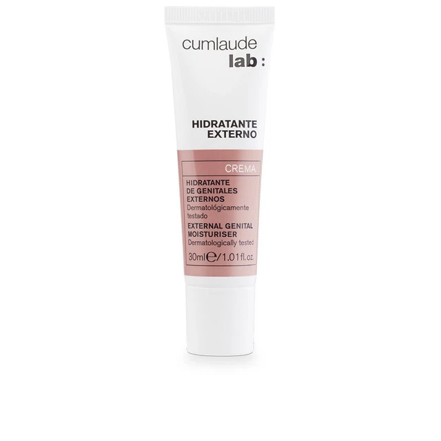Salud Cumlaude Lab mujer HIDRATANTE externo crema 30 ml