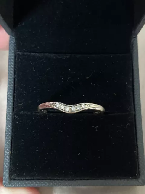 H samuels on sale eternity rings