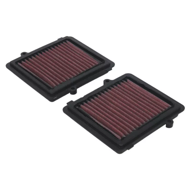 Luftfilter KN FILTERS HA-9916