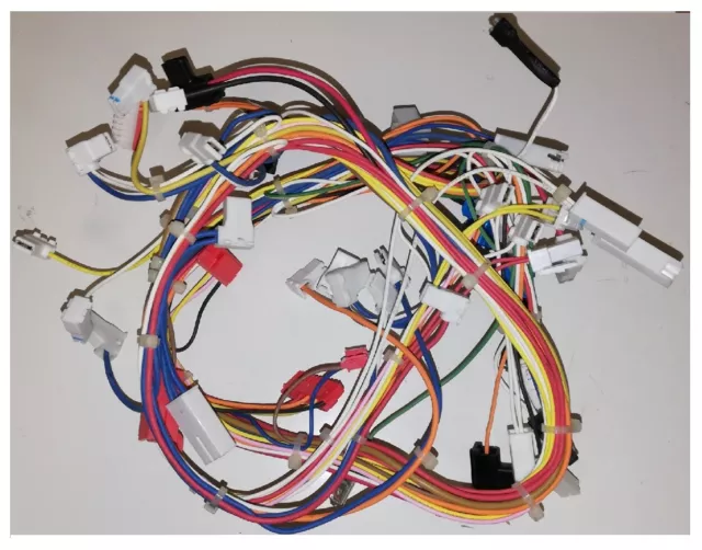 Samsung DG96-00446A Ensemble de fils principaux
