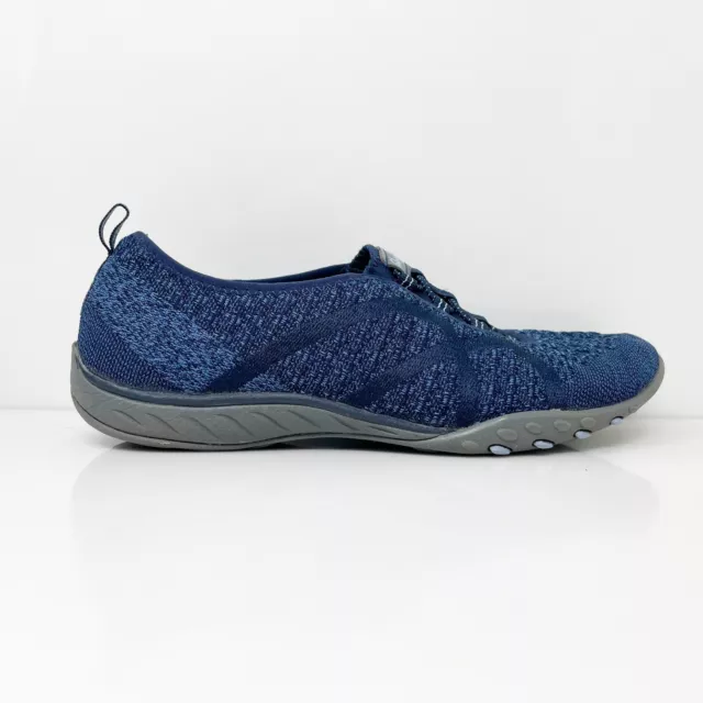 Skechers fortune deals knit navy