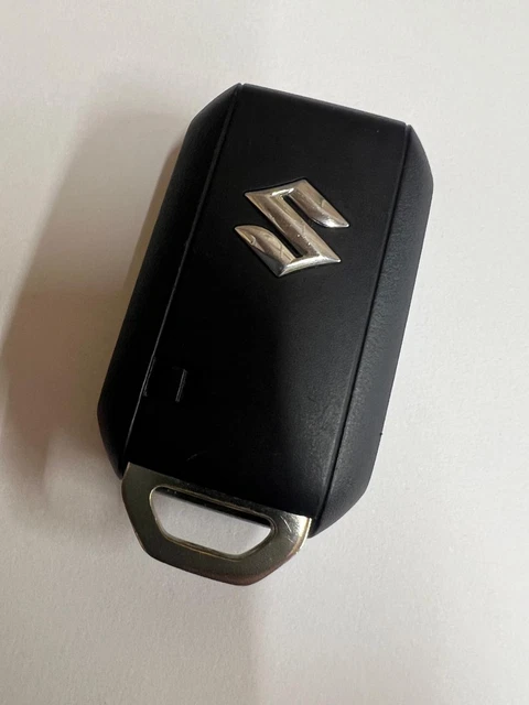 GENUINE SUZUKI 2 Button Remote Smart Key Fob Swift Etc Tested! R53R0 £ ...