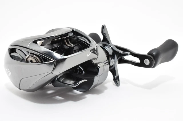 インクスレーベル×SLPWORKS IR CT SV TW PE 8.5L Carretes de bobina cubierta, Carretes, Pesca, Deportes - PicClick ES