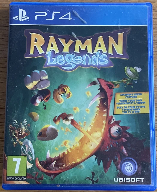 sony-playstation-4-gioco-ps4-rayman-legends-in-perfette-condizioni