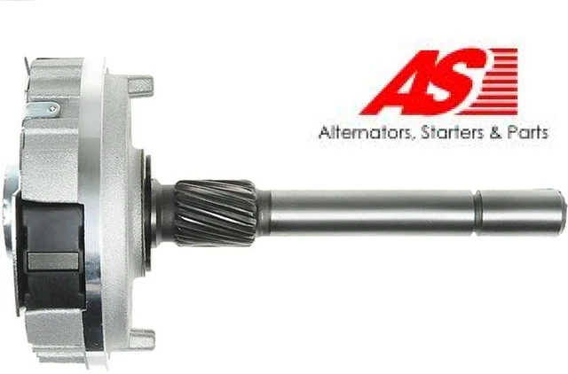 AS-PL SG0021 Hohlrad für Planetengetriebe (Starter)