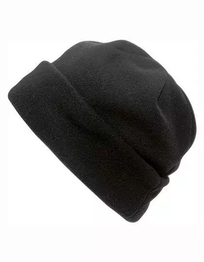 Cappello Invernale Uomo Donna Berretto Pile Inverno Beanie Caldo Nuovo Nero Blu