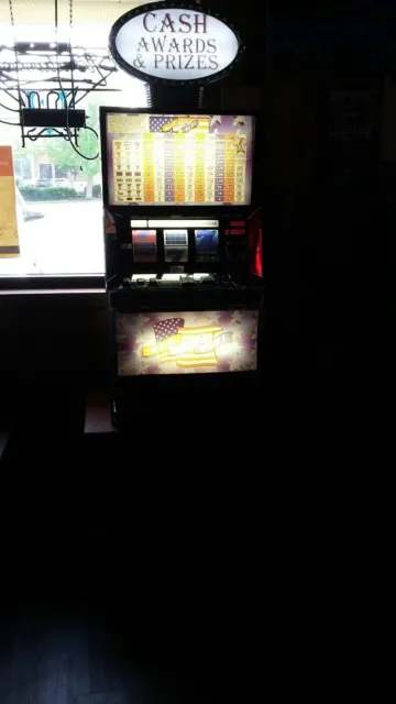Bally Skill Stop Slot Machines For Sale