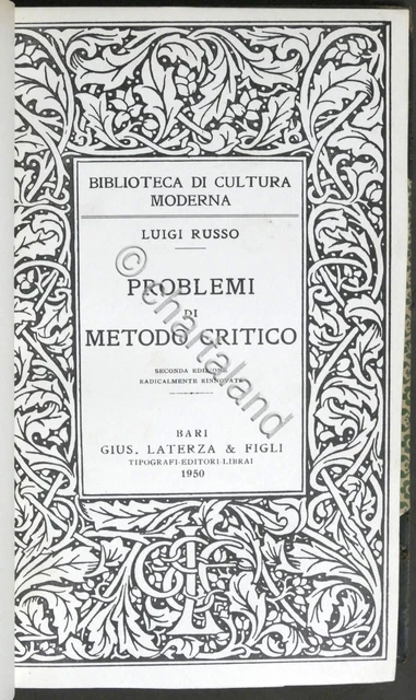 I Formalisti Russi. Teoria Della Letteratura E Metodo Critico - Foto 4