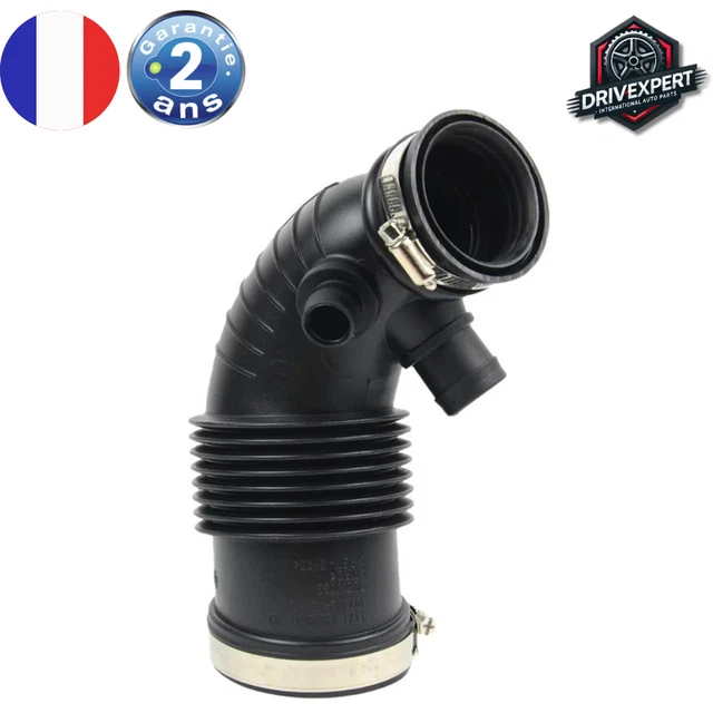 HpLive Luftansaugschlauch Für BMW F20 F21 F30 114i-320i