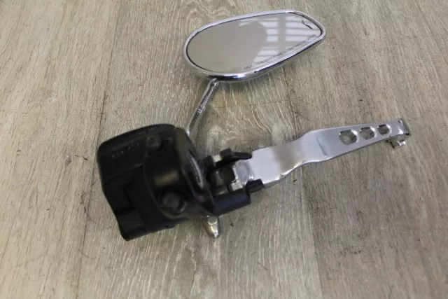 2006 harley-davidson heritage softail FLSTI FRONT BRAKE MASTER CYLINDER