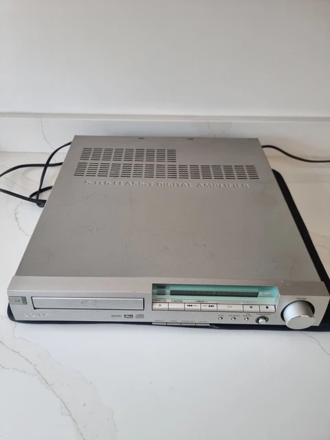 CD DVD レシーバー HCD-S300 CD DVD レシーバー HCD-S300