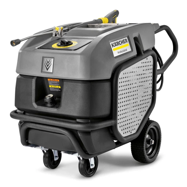 Karcher  HDS 4.0/20-4 EA - 230V Single Phase #1.109-157.0