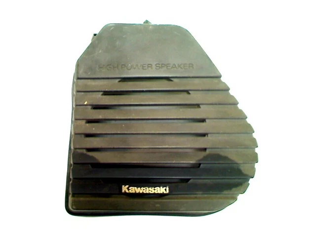 14025-1781 coperchio altoparlante anteriore destro per KAWASAKI ZN 1300 VOYAGER