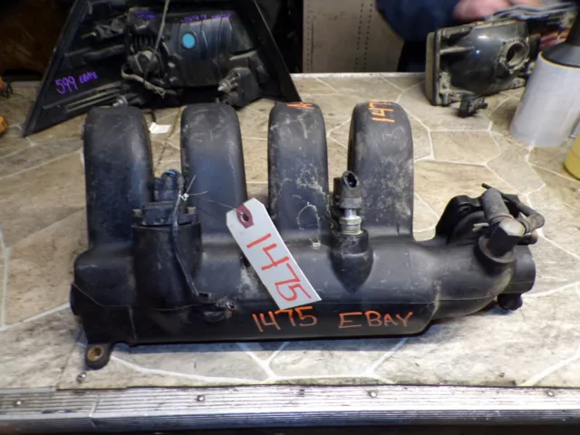 96-99 1996-1999 Neon 96-00 Stratus Breeze Intake Manifold 2.0L Sohc 4 Cyl Oem