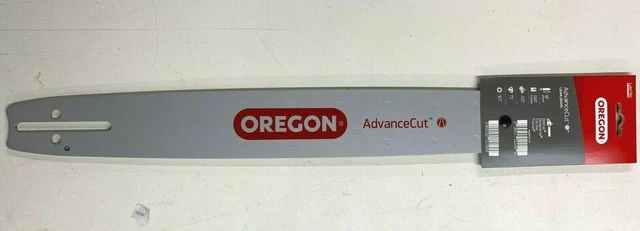 Barra 45 Cm - 325 - 1,3 - 72 Maglie - Attacco K095 (Oregon) A 46 - Foto 8