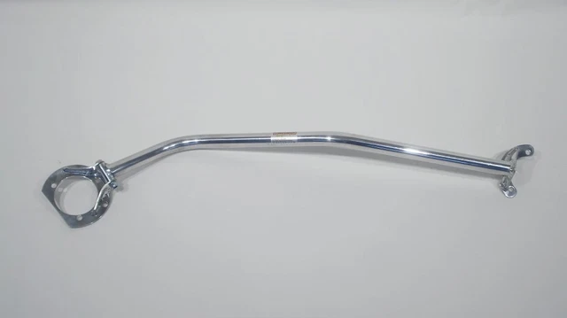 Barra cupola anteriore Wiechers (alluminio) - 99-02 Seat Ibiza / Cordoba 6K 1.0-1.4 16 V