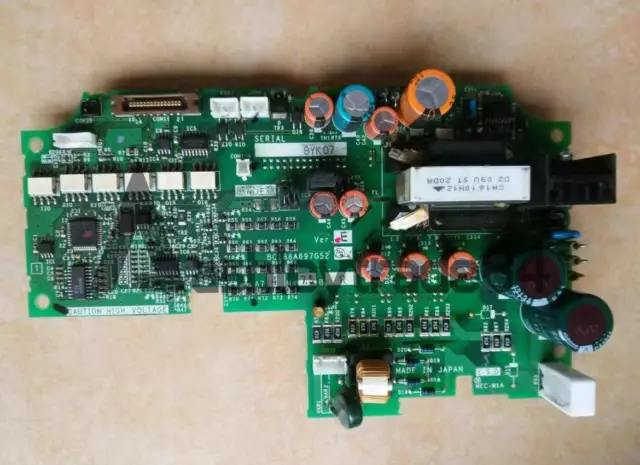 1PC Used Mitsubishi BC186A697G52 Inverter power board driver board