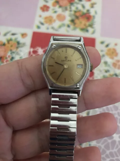OROLOGIO AIGLON REMY Florien. Anni 80 EUR 70 00 PicClick IT