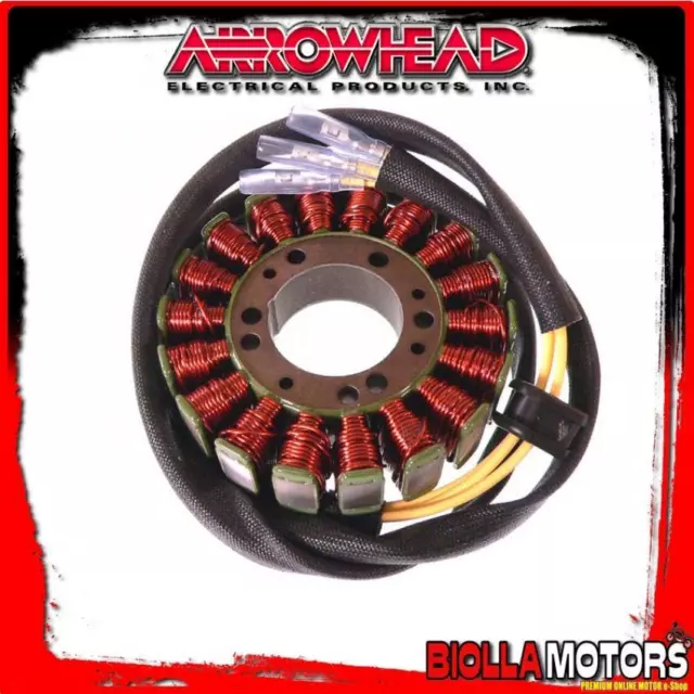 ASU4000 STATOR LICHTMASCHINE SUZUKI GS650G 1981-1983 674cc - -