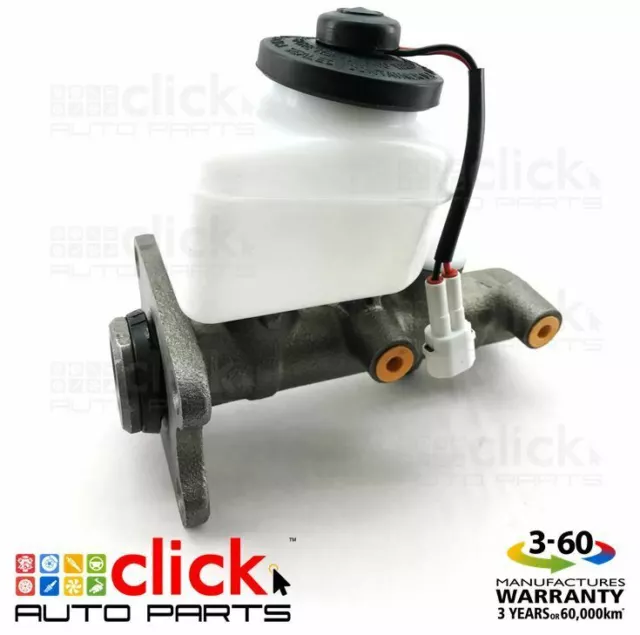 Brake Master Cylinder for TOYOTA HILUX 4 RUNNER LN106 LN111 8/1991-8/93