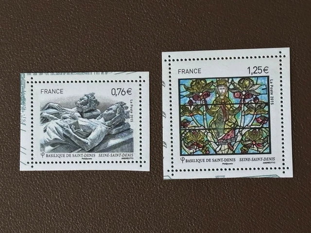 Bloc Feuillet 2013 N°F4717 Timbres France Neufs - Saint Valentin "De