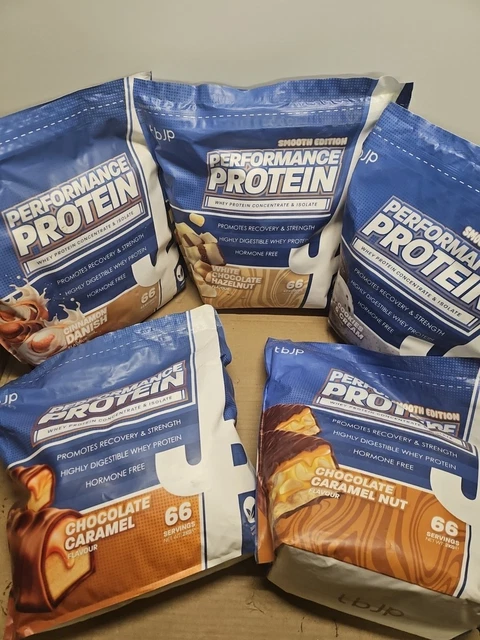 Flocons D'avoine Complète Prozis - Saveur Pop Corn Caramélisé - 1,25kg - Neuf - Pour La Muscu