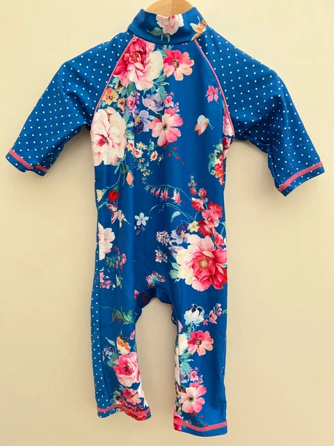 Baby Girls Bundle Of Clothing Age 9-12 Months Next John Lewis H&M 4