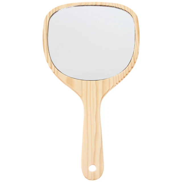 Specchio Trucco A Parete Con Luci LED E Ingrandimento 10x - Rotazione 360° - 2