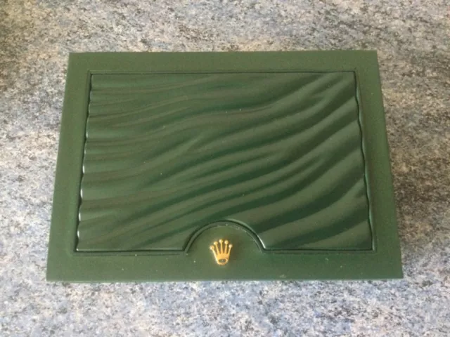 Luxury Watch Box