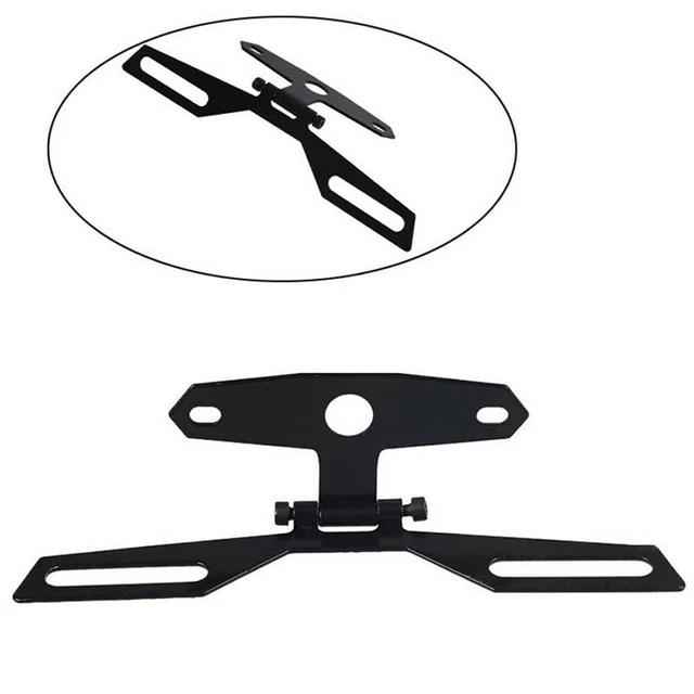 ProX XT-CDF12 Plaque double de serrage et pliable pour tê