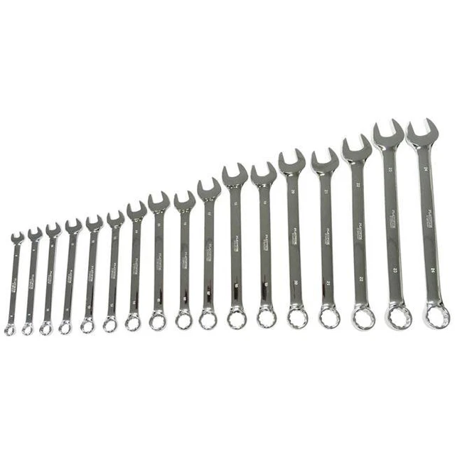 Platinum Tools PLT-99587 24mm Fp Xl Combination Wrench