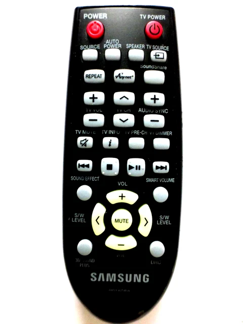 S mute samsung best sale soundbar