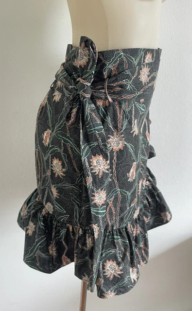 Jupe tempster isabel marant online