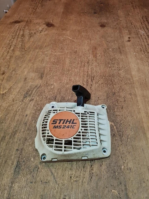 Sega In 30 Cm Carving Spada 1/4 1 Catena Adatto Per Stihl MS241 MS 241