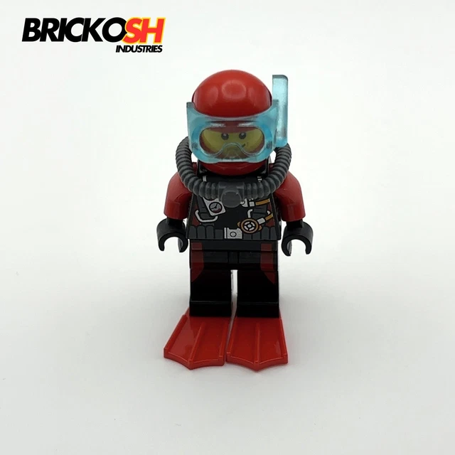 Minifigures, Costruzioni, Giocattoli e modellismo - PicClick IT