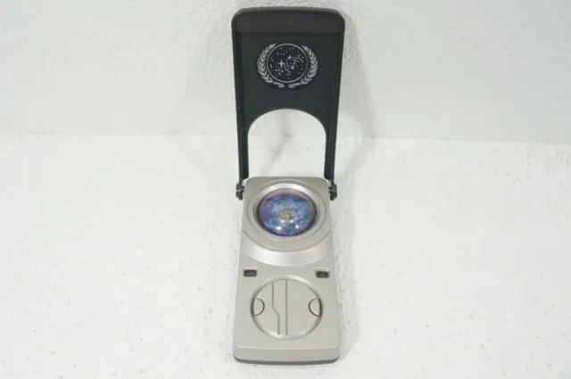 Star Trek Starfleet Communicator 2009 Playmates