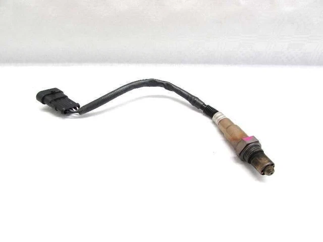 Original Lambda Probe Avant New 0258006206 Opel Combo D Fiat Doblo II Punto