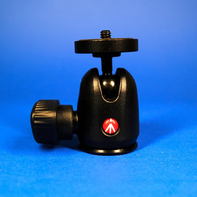 Manfrotto 492 Micro Ball Head