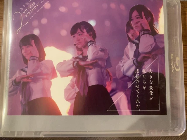 乃木坂46 2nd YEAR BIRTHDAY LIVE DVD DVD]乃木坂46／12th YEAR BIRTHDAY LIVE（完全生産限定盤） : PC