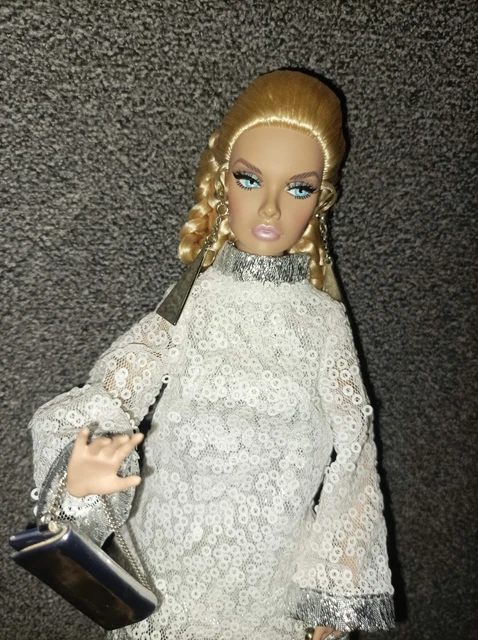 Poppyparker ポピーパーカー Tokyo Twilight （INTEGRITY FR FASHION 