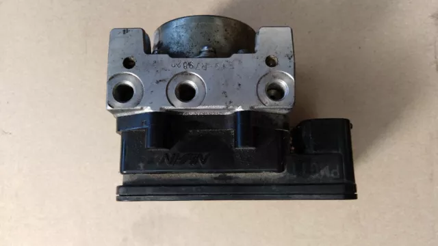 Module Pompe Systeme Abs Brake Pump System Peugeot Satelis 125 2013 2016