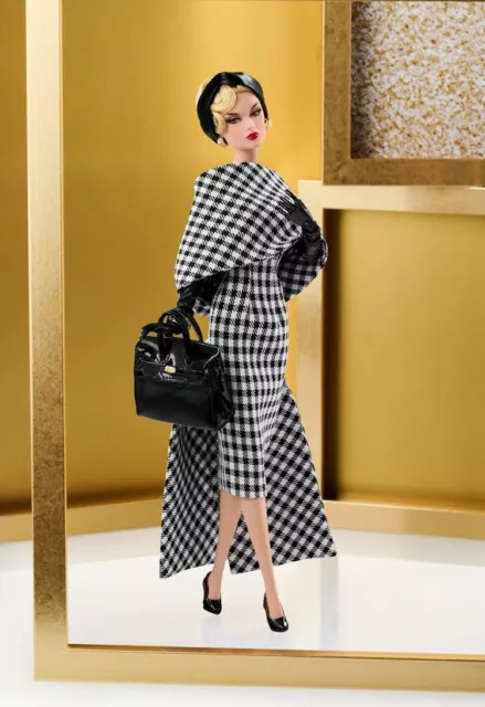 Integrity Love Knot of Gold Victoire Roux East 59th The Adornments  NRFB