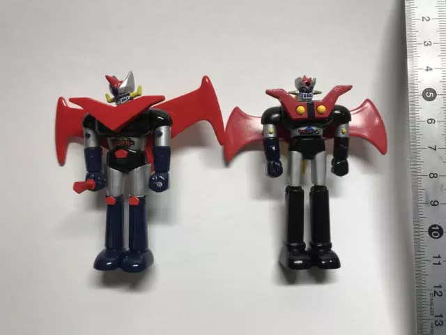 Mazinger Z Great Mazinger