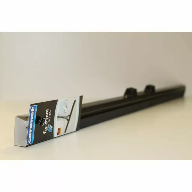 Coronet Wasserschieber fix o mat Reinigung Gastro Wischer Abzieher robust Profi