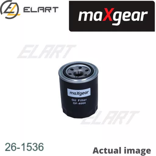 Oil Filter For Subaru Outback Br Ee20Z Outback Estate Br Legacy V Bm Maxgear