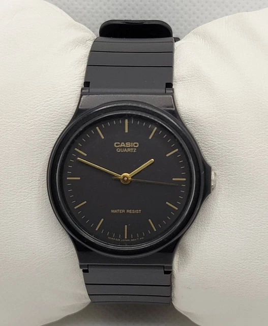 CASIO MQ-550 100M 腕時計(アナログ) | lockerdays.com
