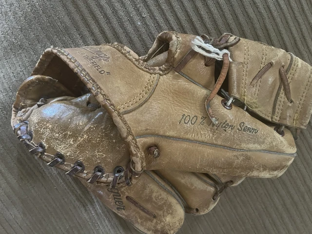 Mitch Glove