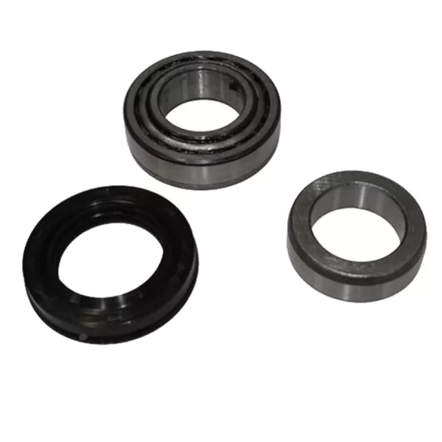 Timken Rear Wheel Bearing Kit for Ford Falcon XH Panel Van XR6 XR6T XR8 Turbo x2