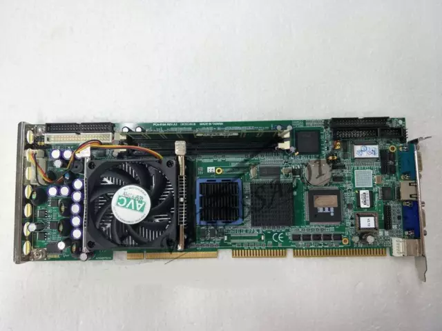 1pc Advantech Pca-6184ve Rev.A2 Carte-Mère