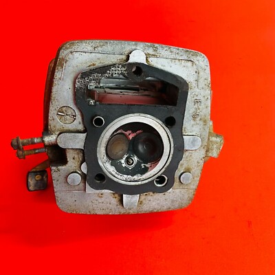 OEM Nice Vilbrequin Manivelle ATC 1983 83' Honda ATC200E ATC200-E Grand Rouge 
